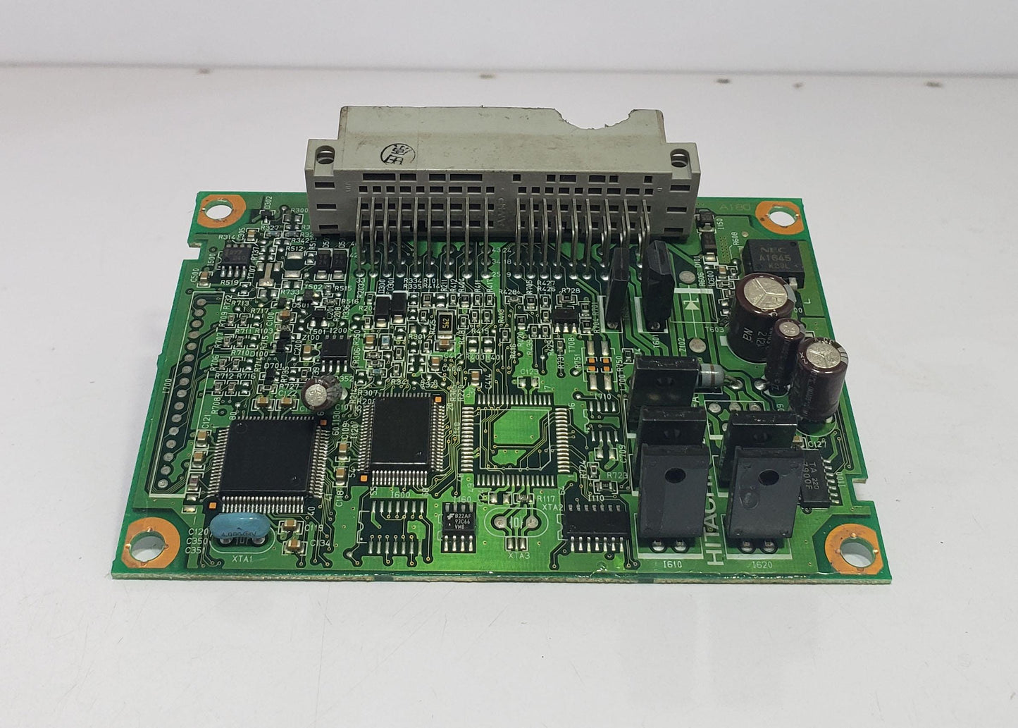 Genuine Nissan Caravan VWE25 Automatic Gearbox ECU 31036-VX100
