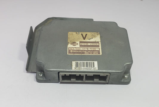Nissan Caravan TCU / Transmission Computer 31036VZ00A Tested