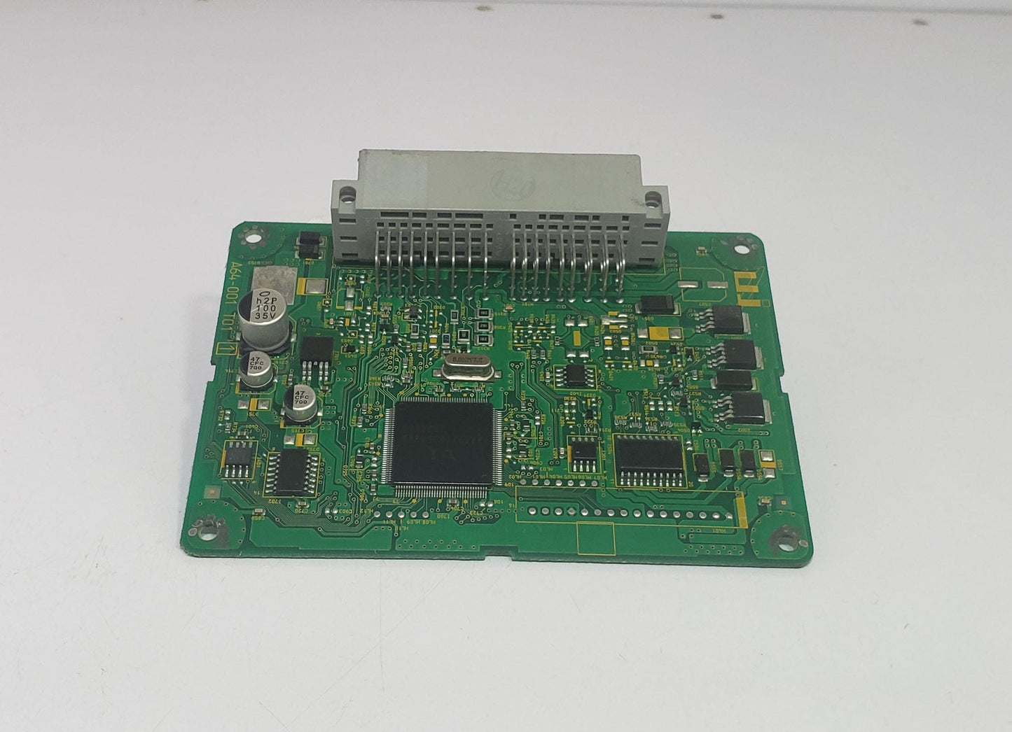 Nissan Caravan TCU / Transmission Computer 31036VZ00A Tested