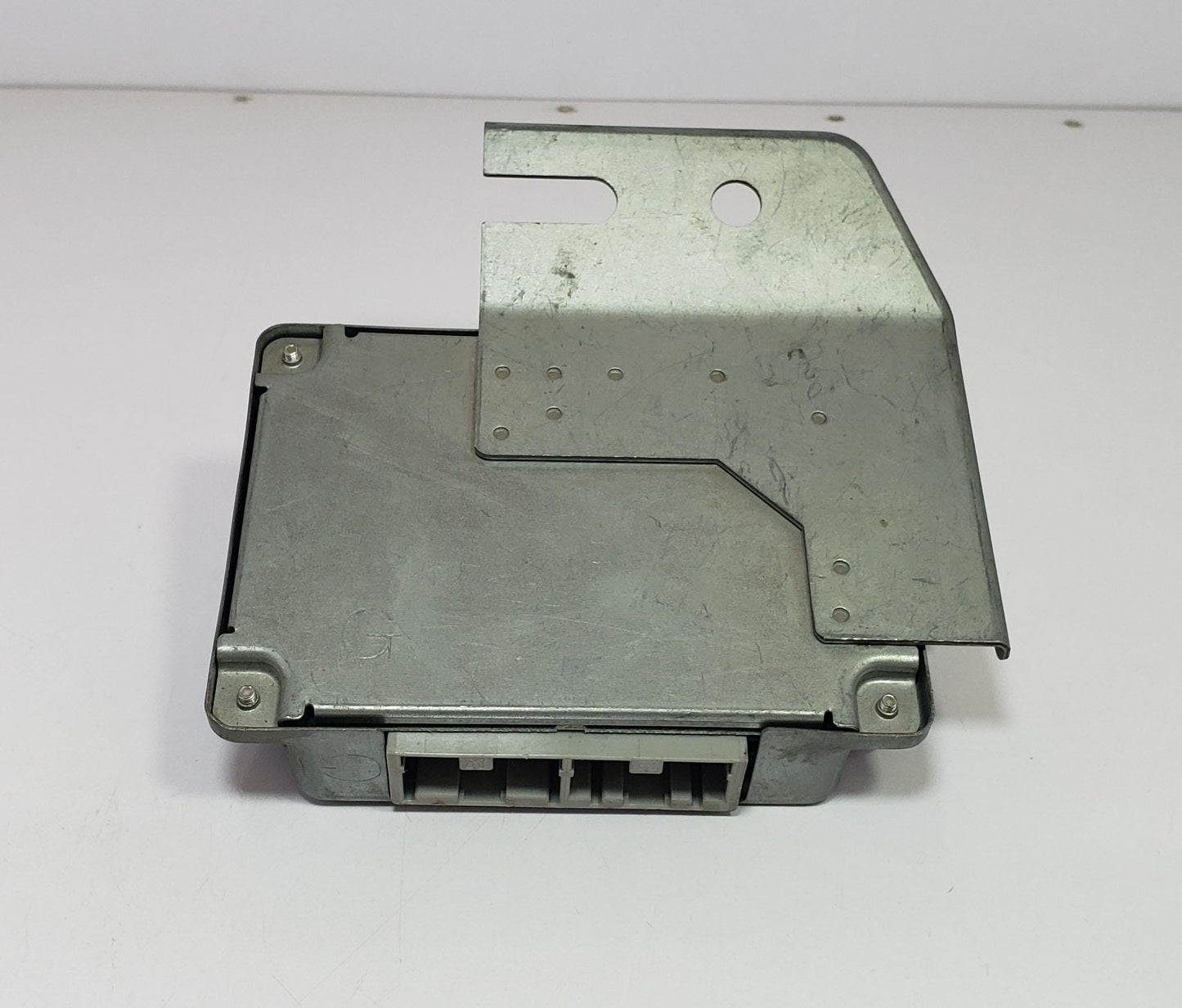 Nissan Caravan 2008 VWE25 TCU / Transmission Computer 31036VZ02D Tested