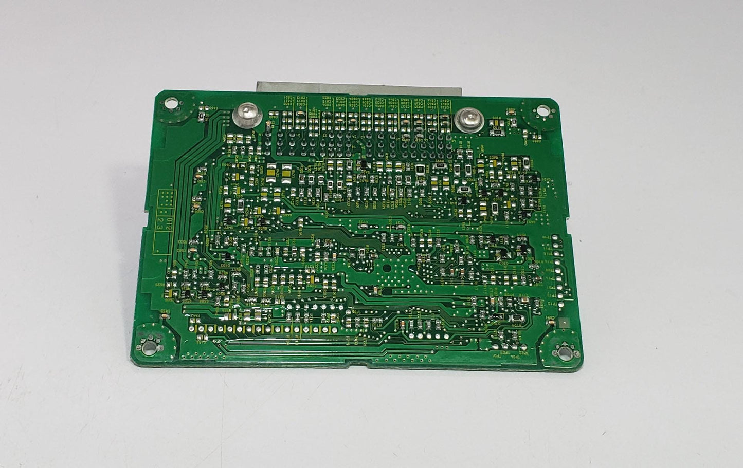 Nissan Caravan 2008 VWE25 TCU / Transmission Computer 31036VZ02D Tested