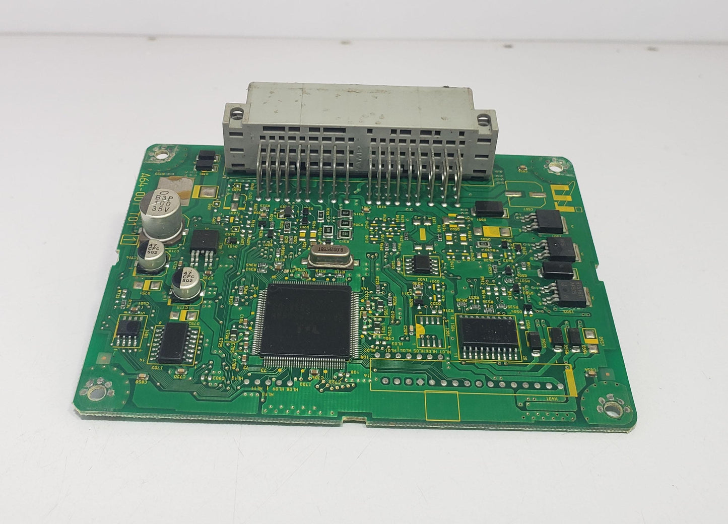 OEM Nissan AD 2002 UB-VFY11 Transmission Control Unit 31036WE405