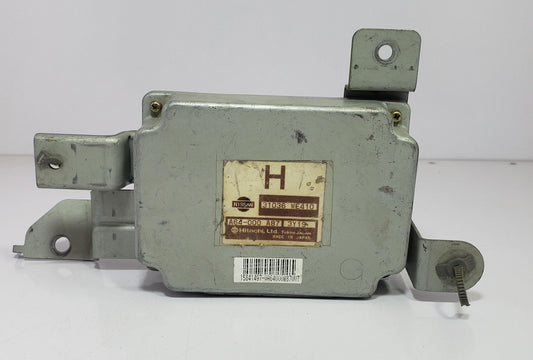 OEM Nissan Wingroad 2004 UA-WHNY11 Transmission Control Unit 31036WE410