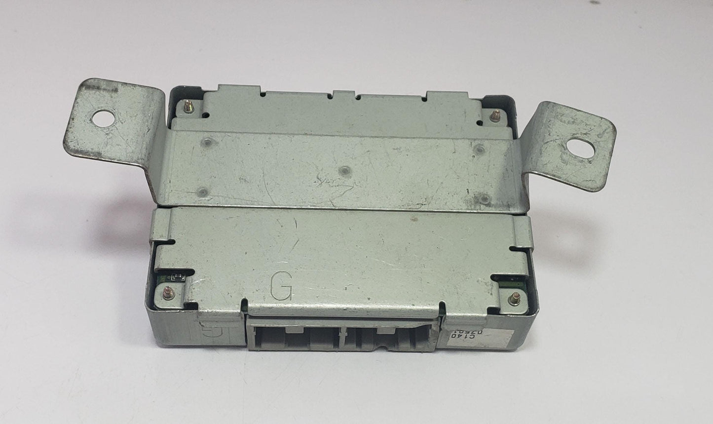 OEM Nissan Prairie M12 CVT Transmission Control Unit 31036WF100
