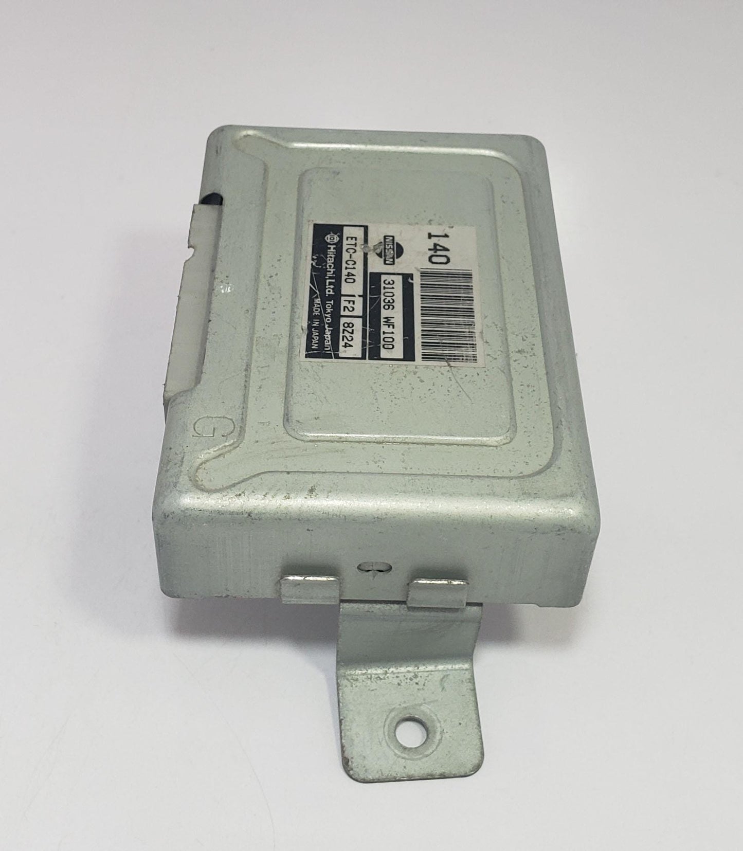 OEM Nissan Prairie M12 CVT Transmission Control Unit 31036WF100