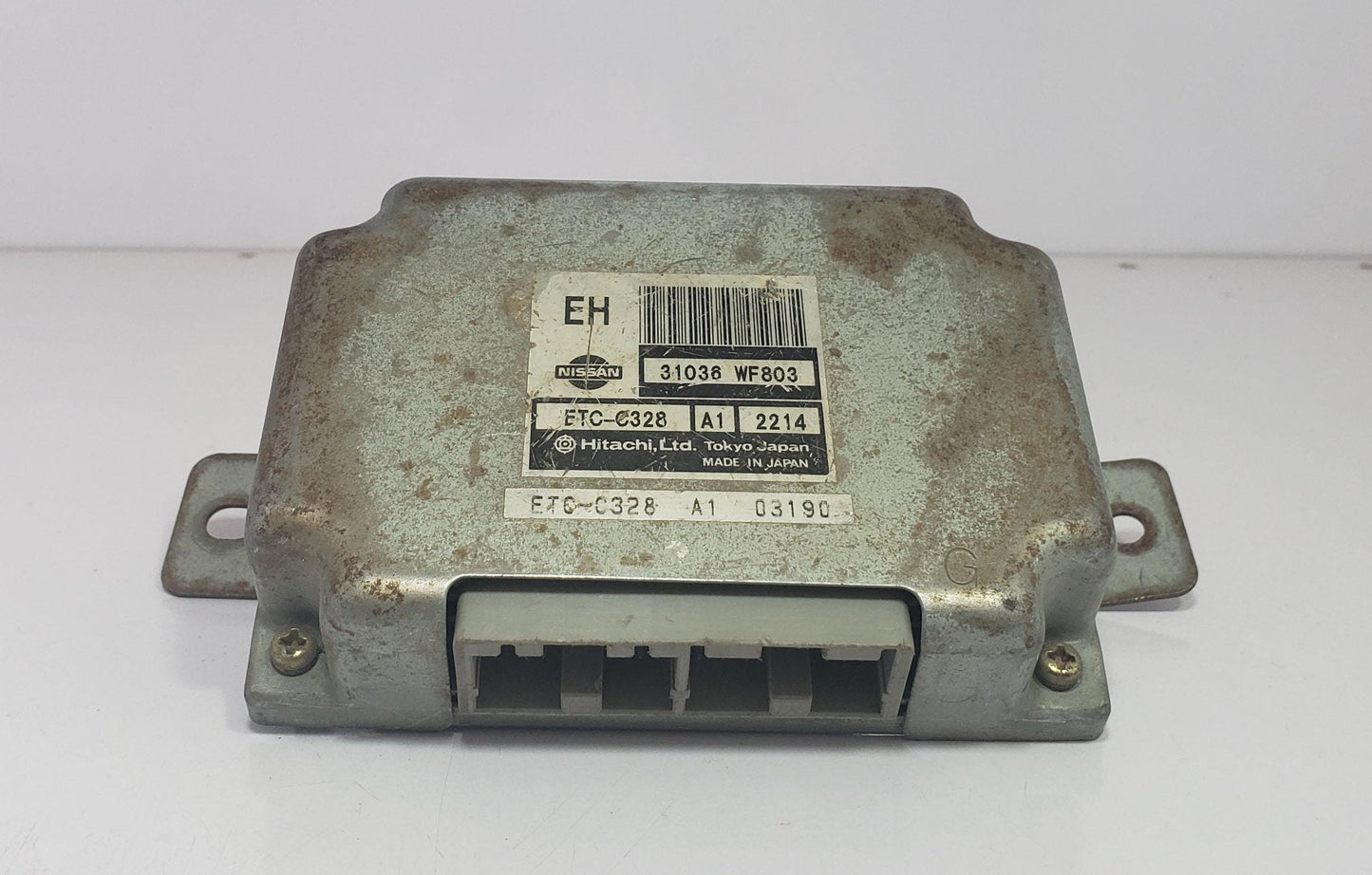 OEM Nissan Prairie Liberty 2002 RM12 Transmission Control Unit 31036WF803