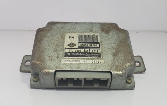 OEM Nissan Prairie Liberty 2002 RM12 Transmission Control Unit 31036WF803