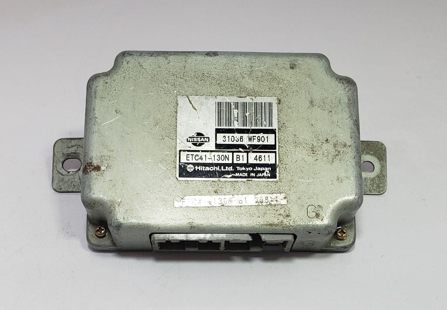 OEM Nissan Prairie Liberty 2004 RM12 Transmission Control Unit 31036WF901