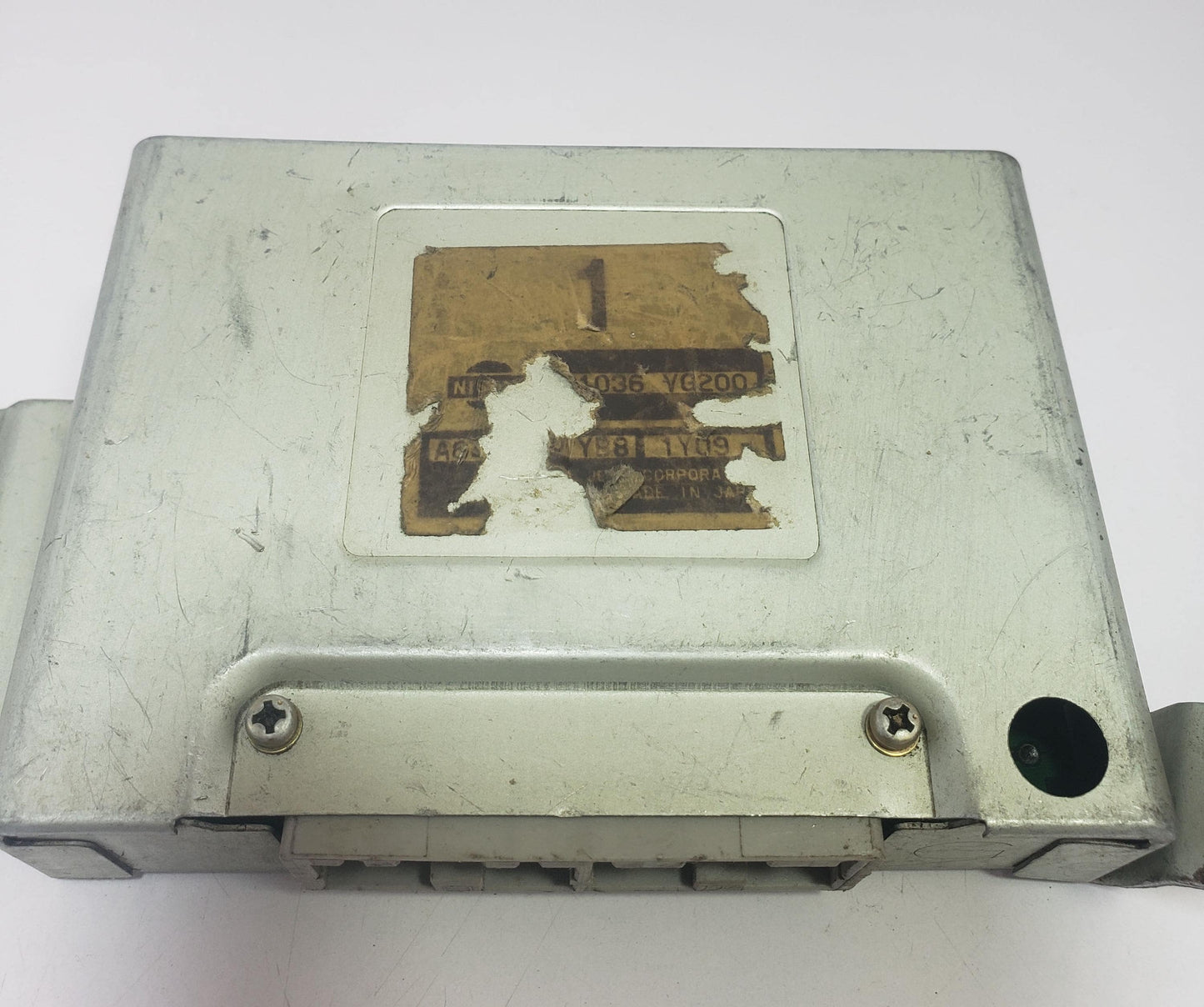 OEM Nissan Elgrand APWE50 Transmission Control Unit 31036VG200
