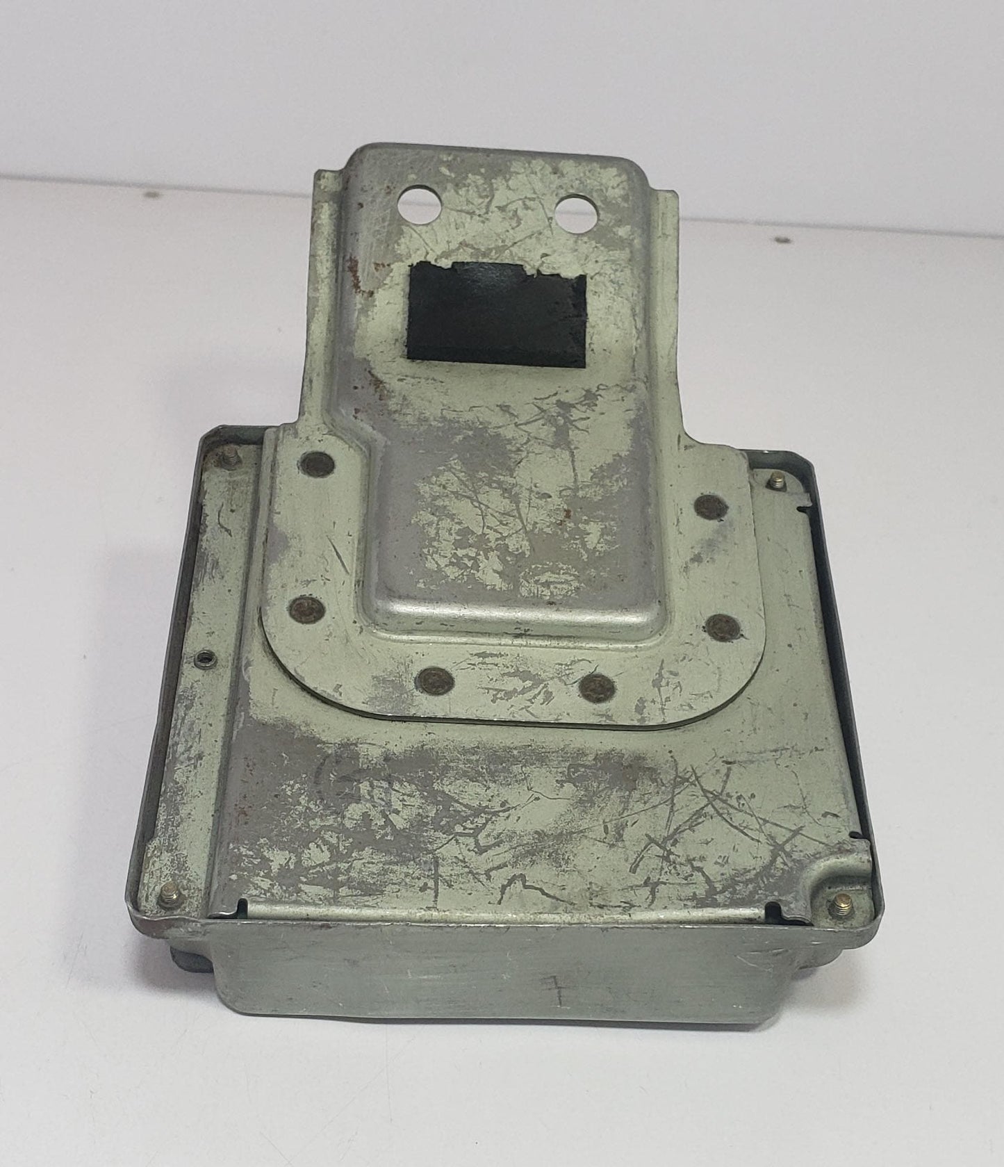 Genuine Subaru Legacy ECU ECM 31711-AJ770 Tested