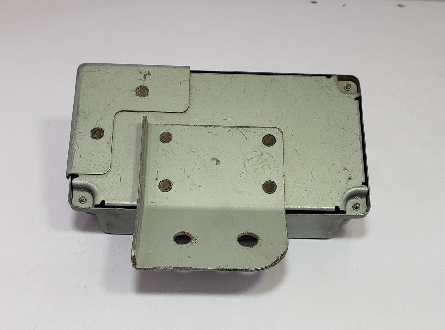 OEM Nissan Transmission Control Module 31711AH180 A64-000Q27