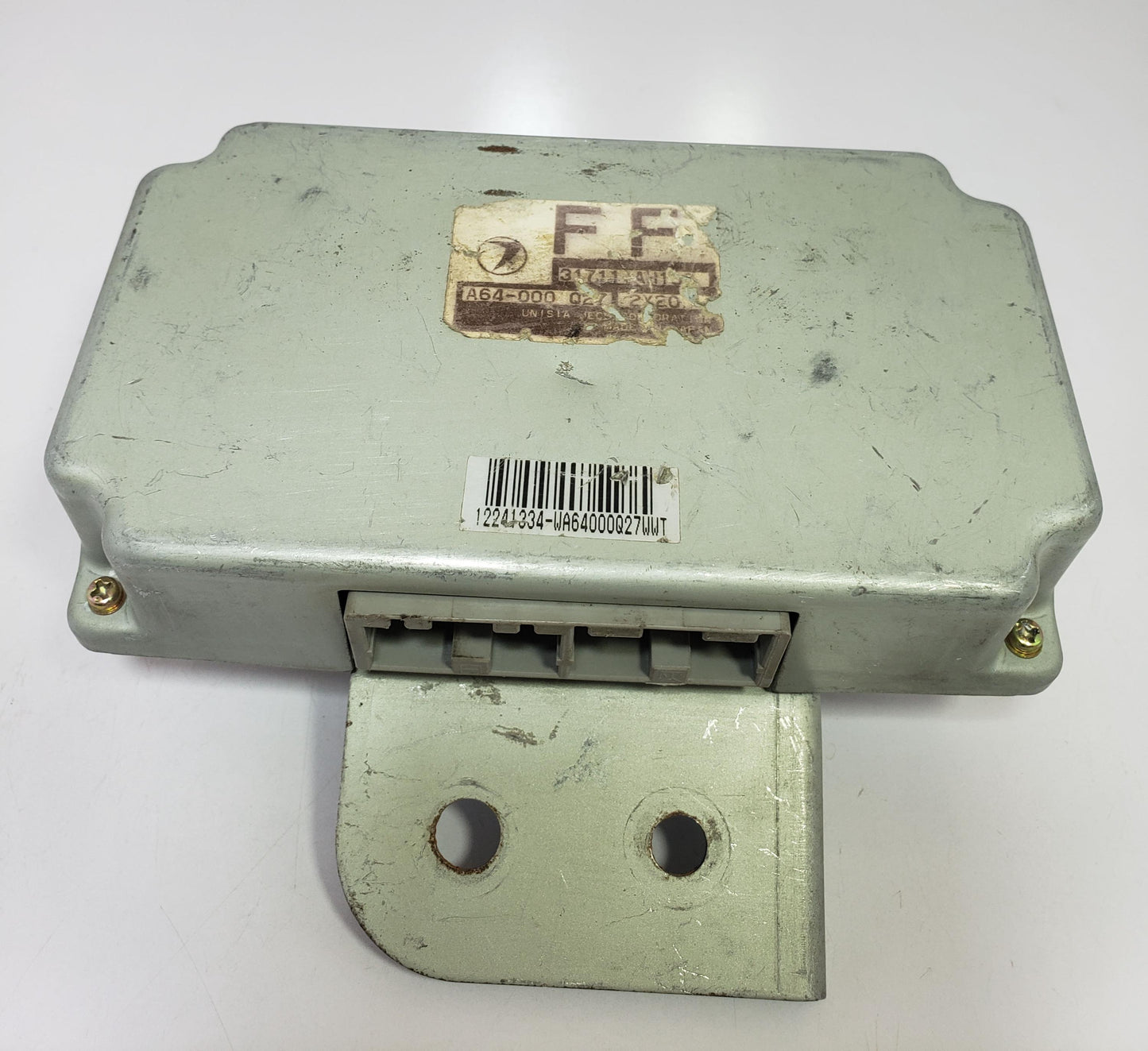 OEM Nissan Transmission Control Module 31711AH180 A64-000Q27