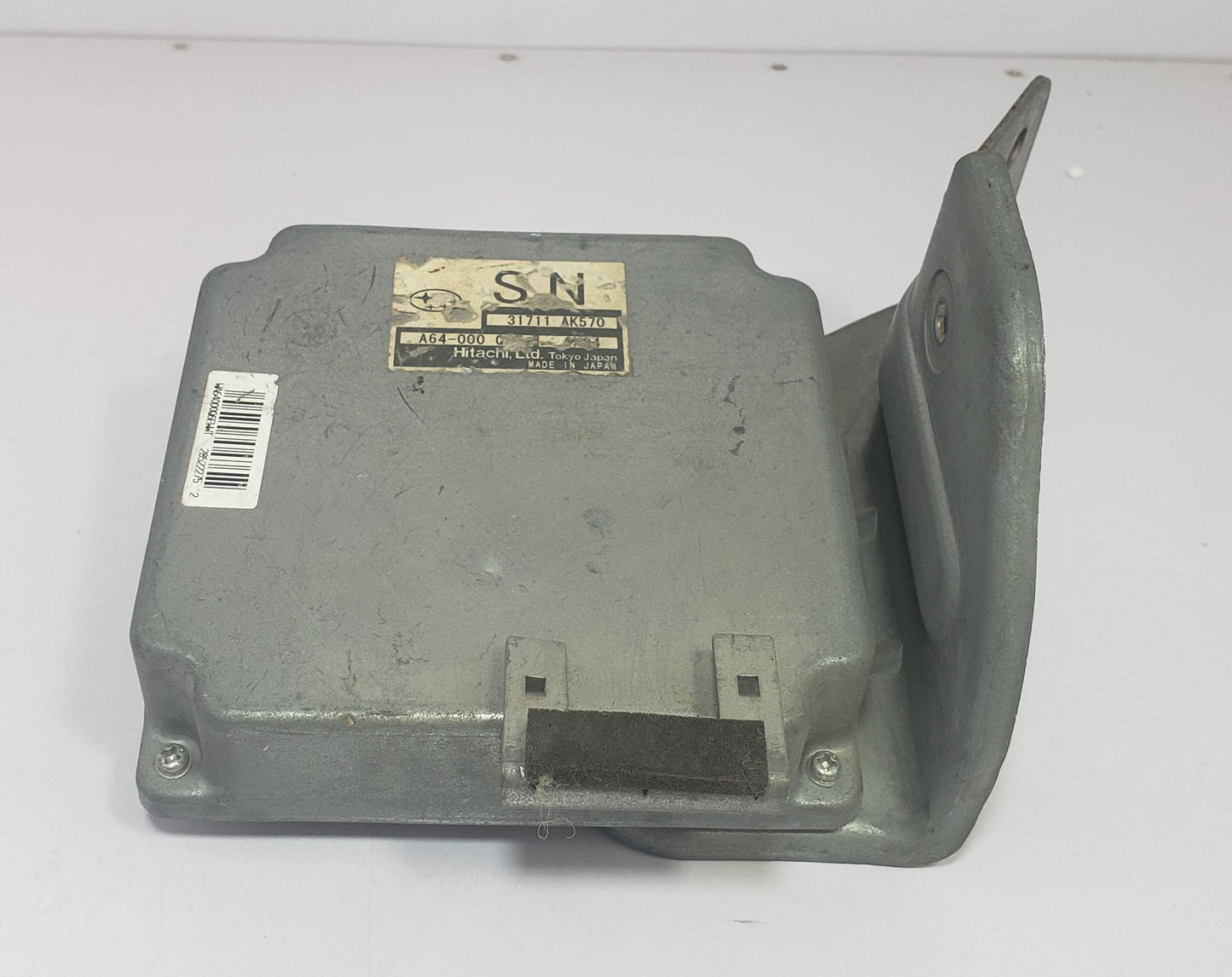 OEM Subaru Legacy 2006 BL5 Transmission Control Module 31711AK570