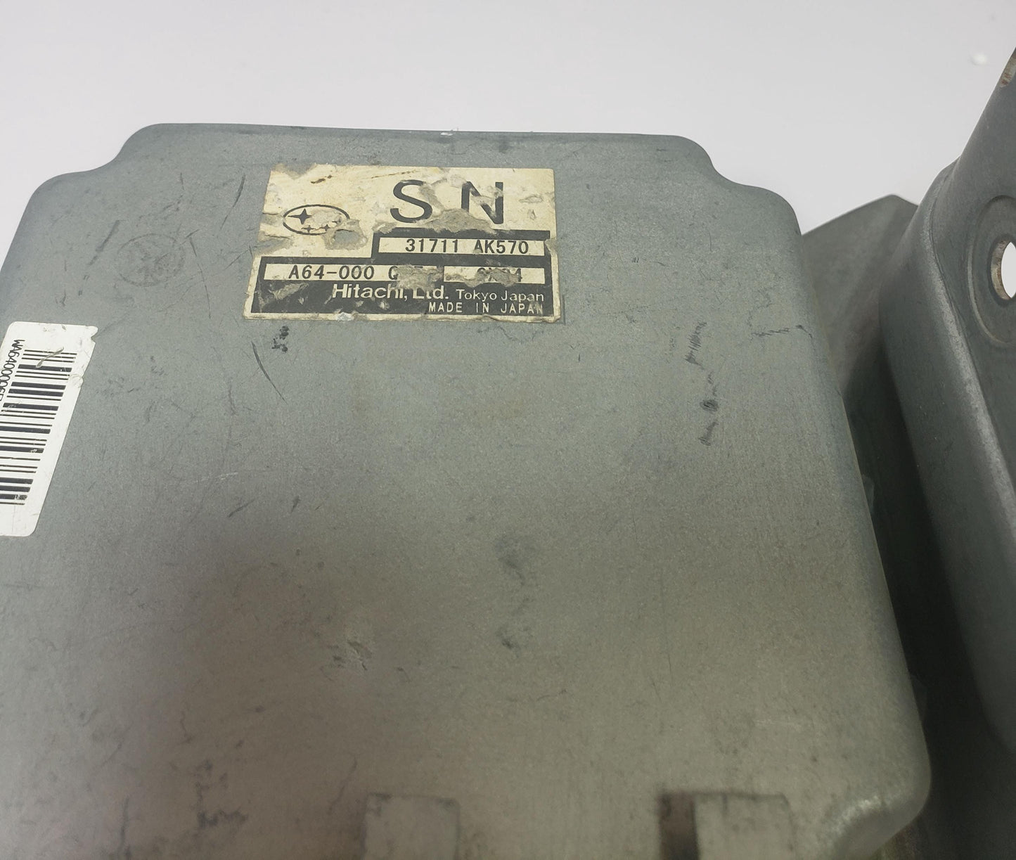 OEM Subaru Legacy 2006 BL5 Transmission Control Module 31711AK570