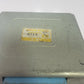 OEM Suzuki Cervo 1995 CN22S Transmission Control Module 3888057E10
