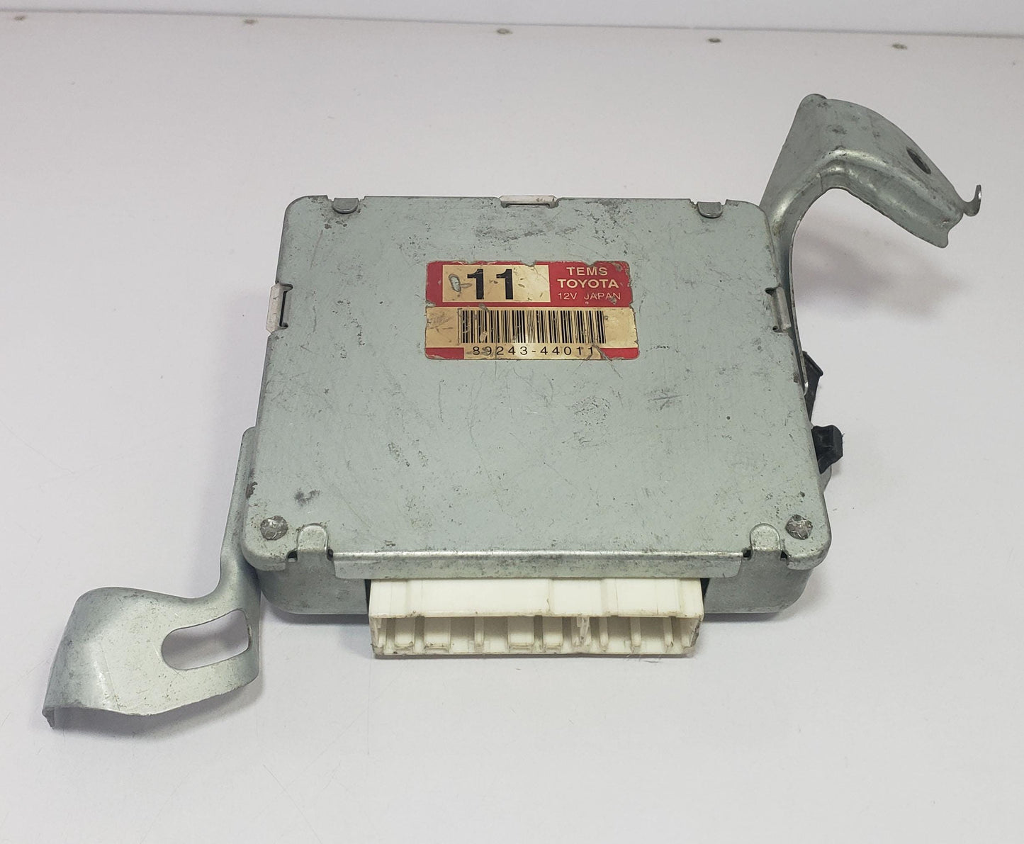 OEM Toyota Suspension Absorber Control Unit 89243-44011