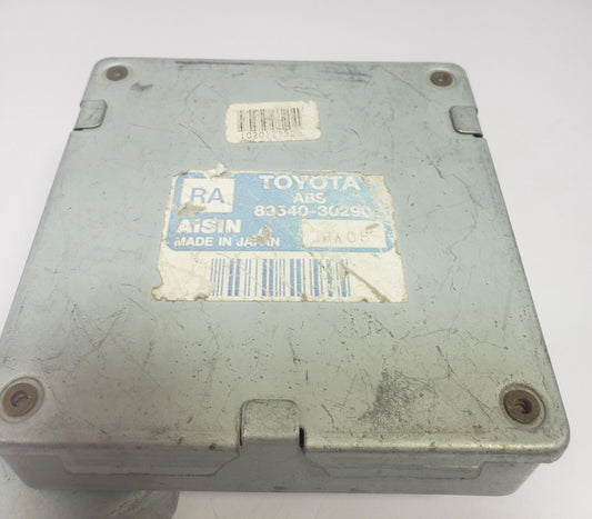 OEM Toyota Crown JZS151 ABS Control Module 89540-30290