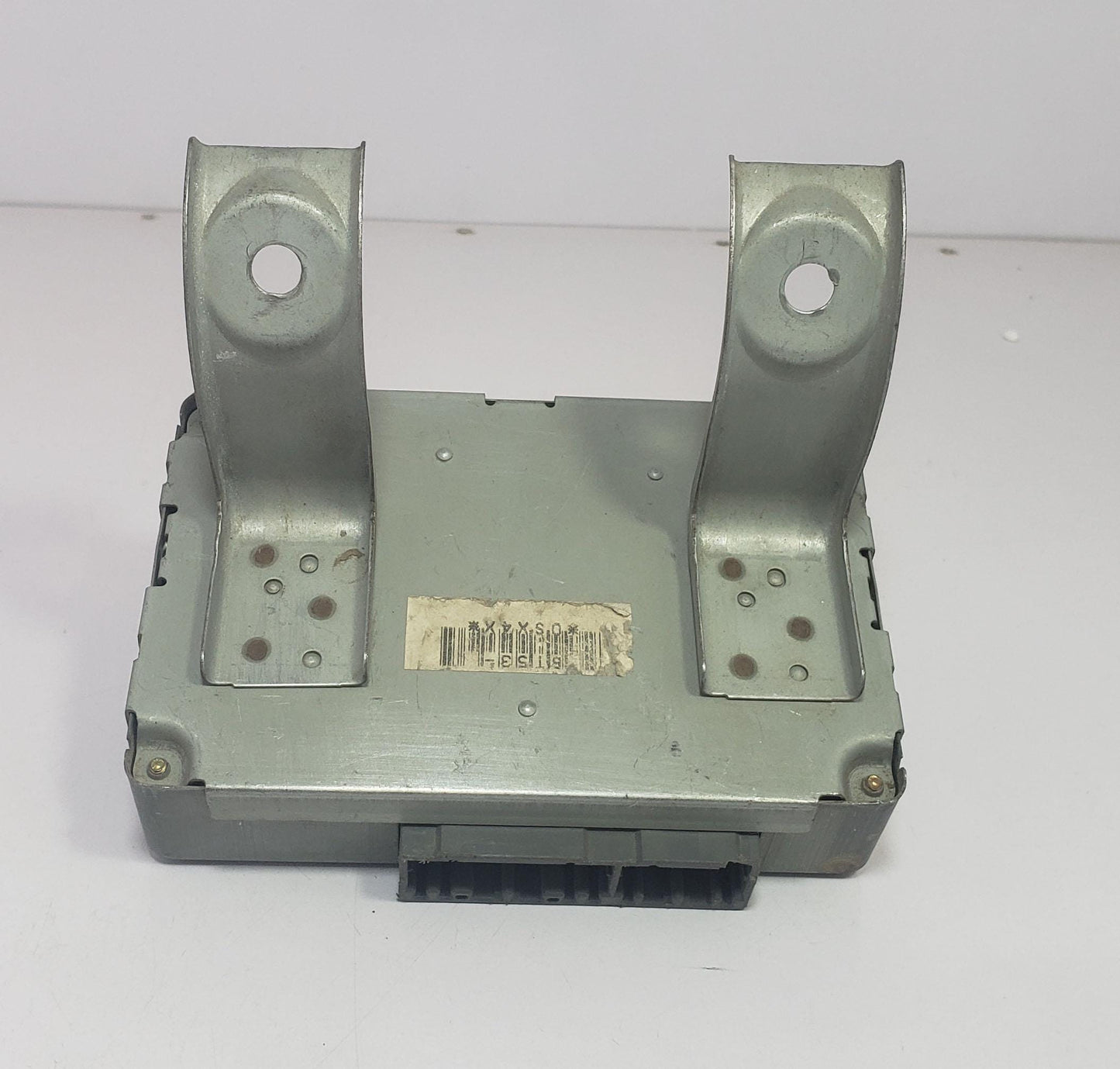 OEM Toyota Corolla II EL51 ECU Computer 89540-16060 4EFE