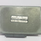 OEM Toyota Corolla II EL51 ECU Computer 89540-16060 4EFE