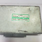 Toyota EP91 Automatic Gearbox ECU / Transmission Computer 89540-16110