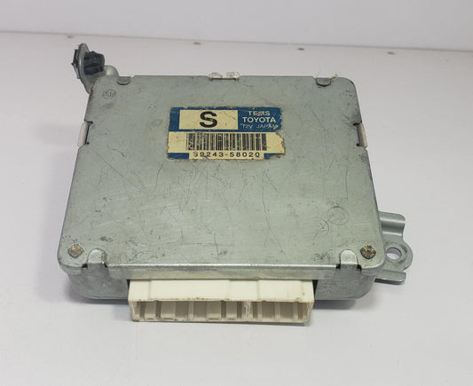 OEM Toyota Crown JZS155 ABS Brake Control Module 89540-30290