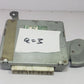 Toyota Nadia GF-SXN10 ABS Control Module ECU 89540-44070