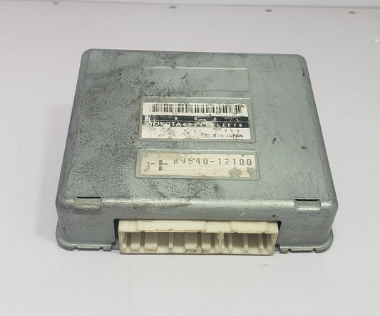 OEM Toyota Corolla 1997 ABS Control Unit 89541-12070