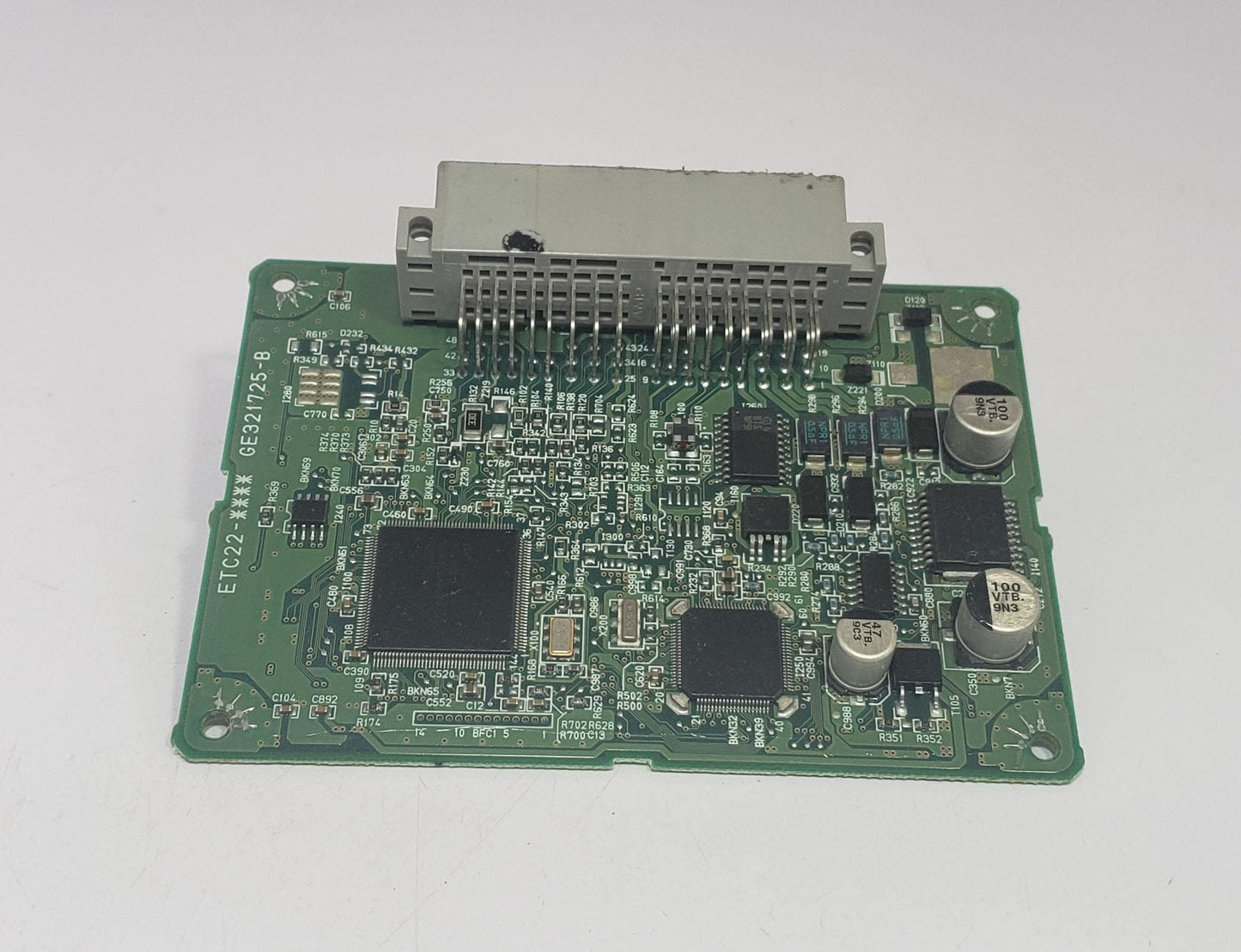 OEM Nissan Z12 HR15DE Engine Control Unit ECU 310361FN0A ETC22-610N