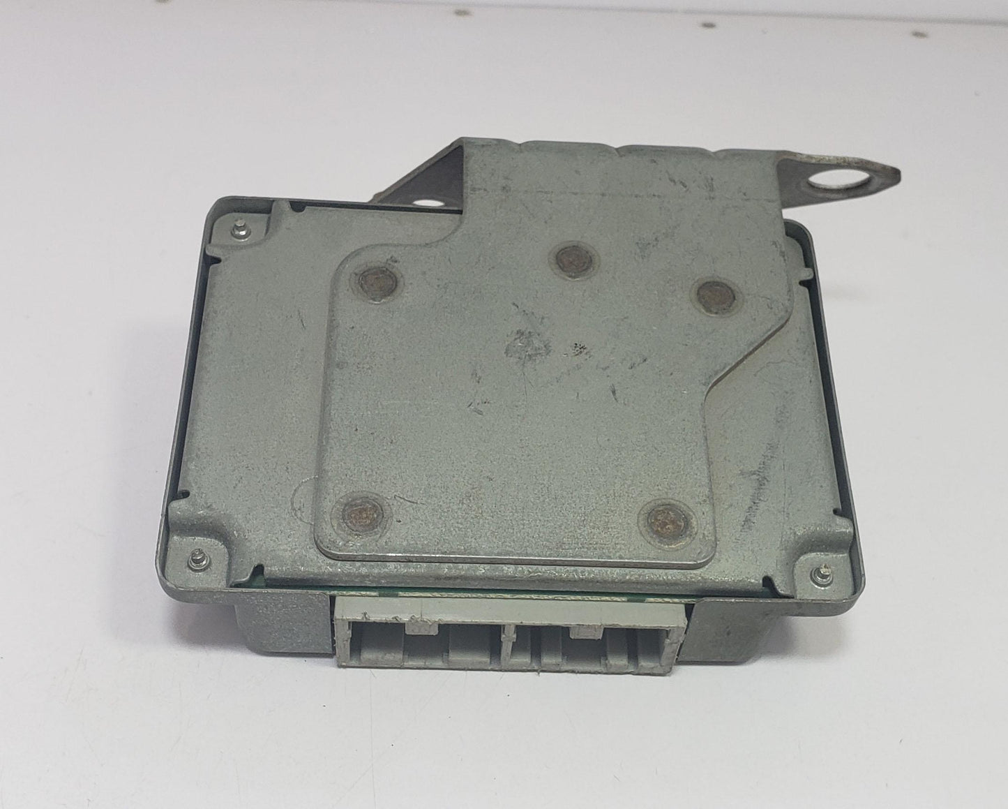 OEM Nissan Z12 HR15DE Engine Control Unit ECU 310361FN0A ETC22-610N