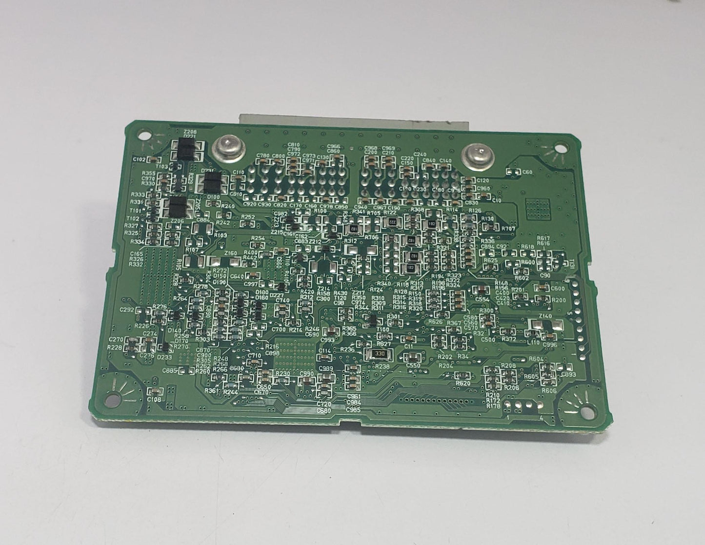 OEM Nissan Z12 HR15DE Engine Control Unit ECU 310361FN0A ETC22-610N