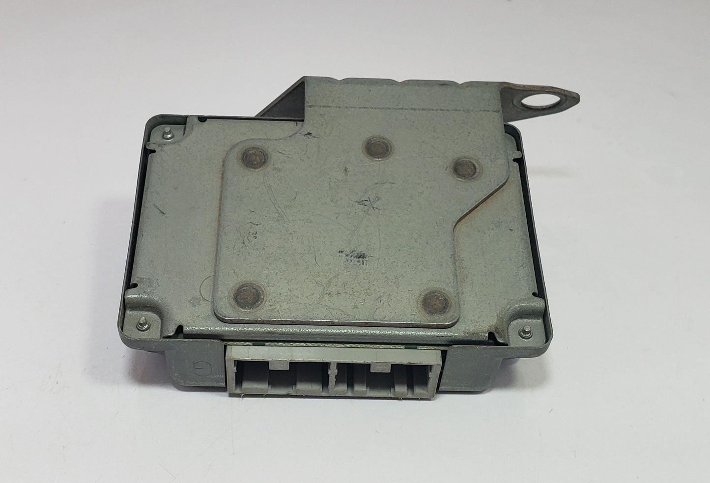 Cube Z12 Automatic Transmission Computer 310361FN0B