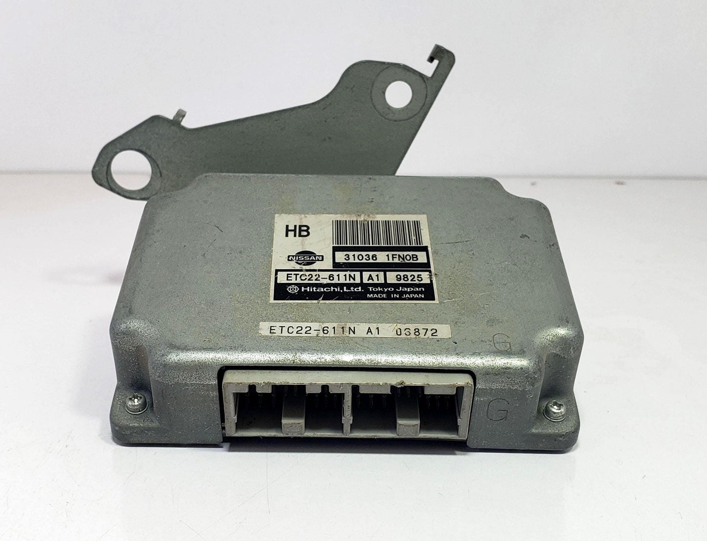 Cube Z12 Automatic Transmission Computer 310361FN0B