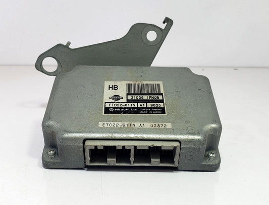 Cube Z12 Automatic Transmission Computer 310361FN0B