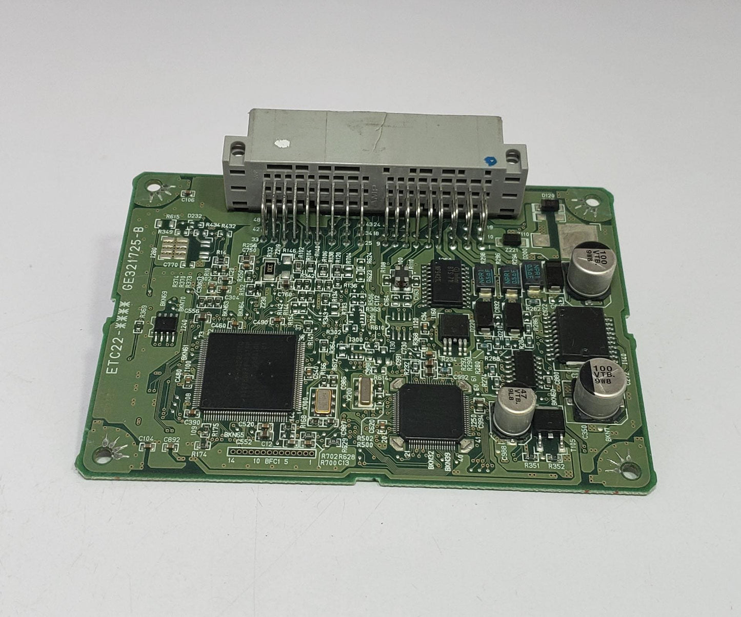 OEM Nissan Cube 2009 DBA-Z12 Transmission Control Module 310361FN0C
