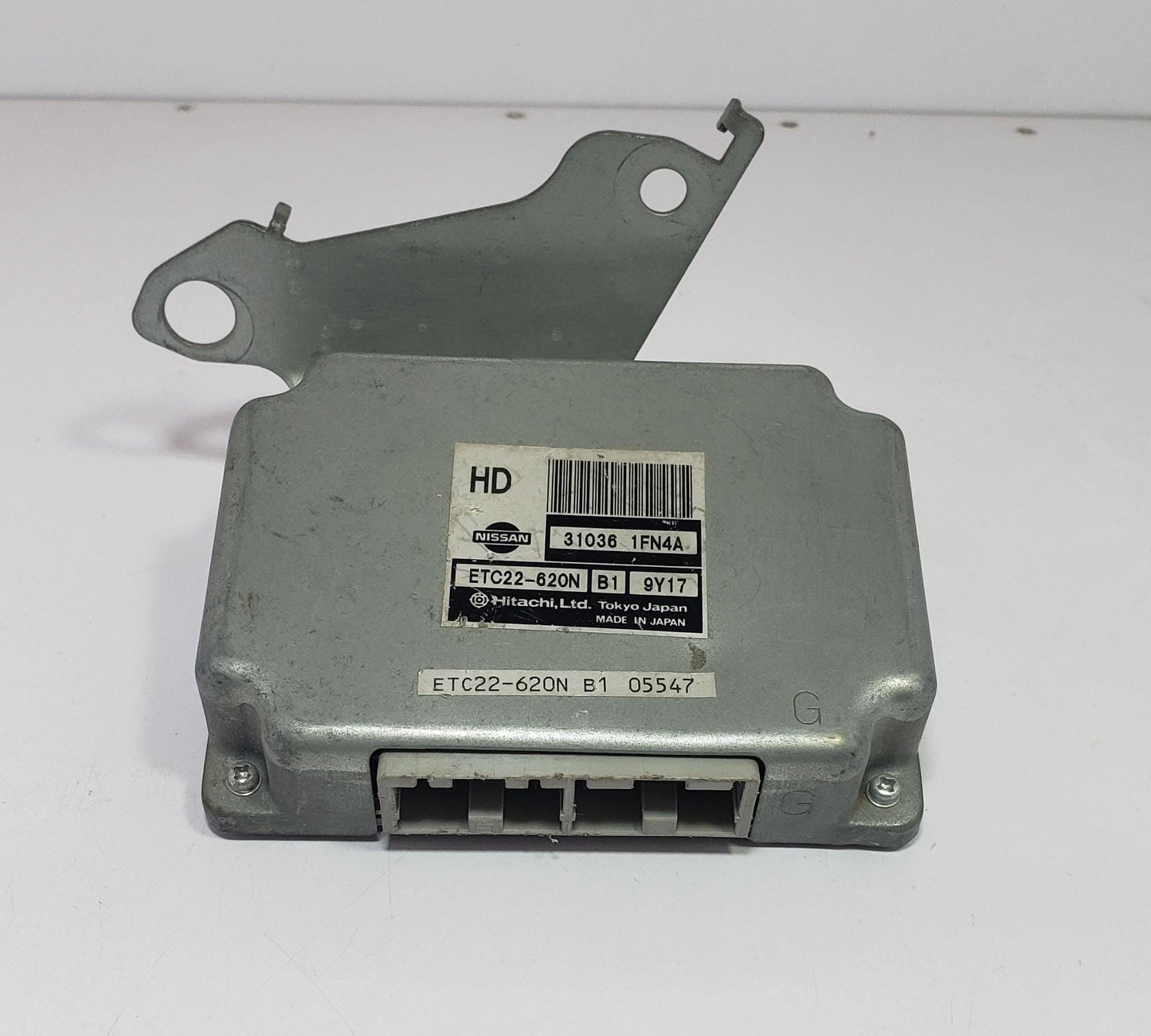 OEM Nissan Cube 2009 DBA-Z12 Transmission Control Module 310361FN4A