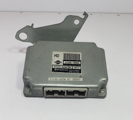 OEM Nissan Cube 2009 DBA-Z12 Transmission Control Module 310361FN4A