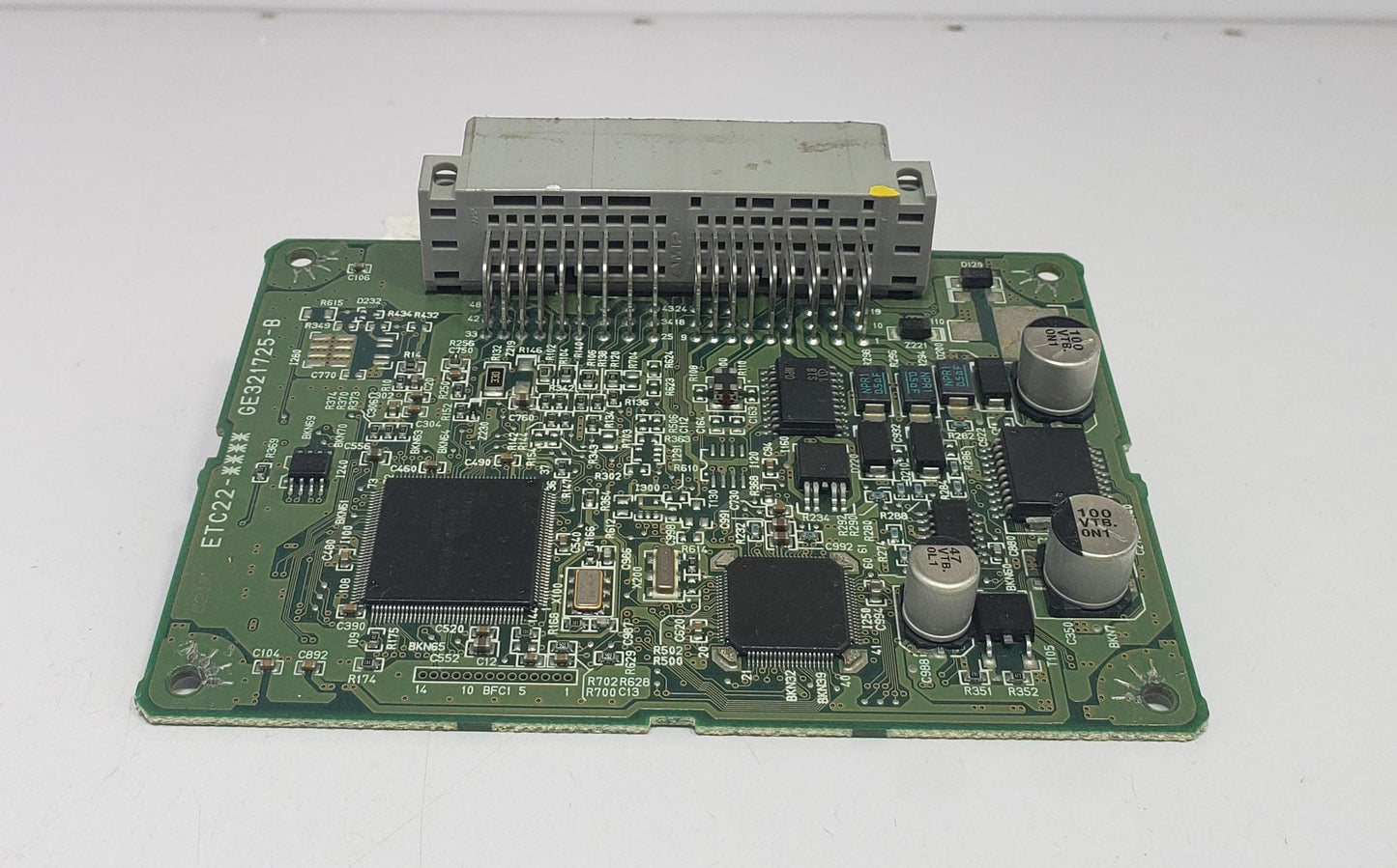 OEM Nissan Cube Z12 Transmission Control Module 310361FN4B