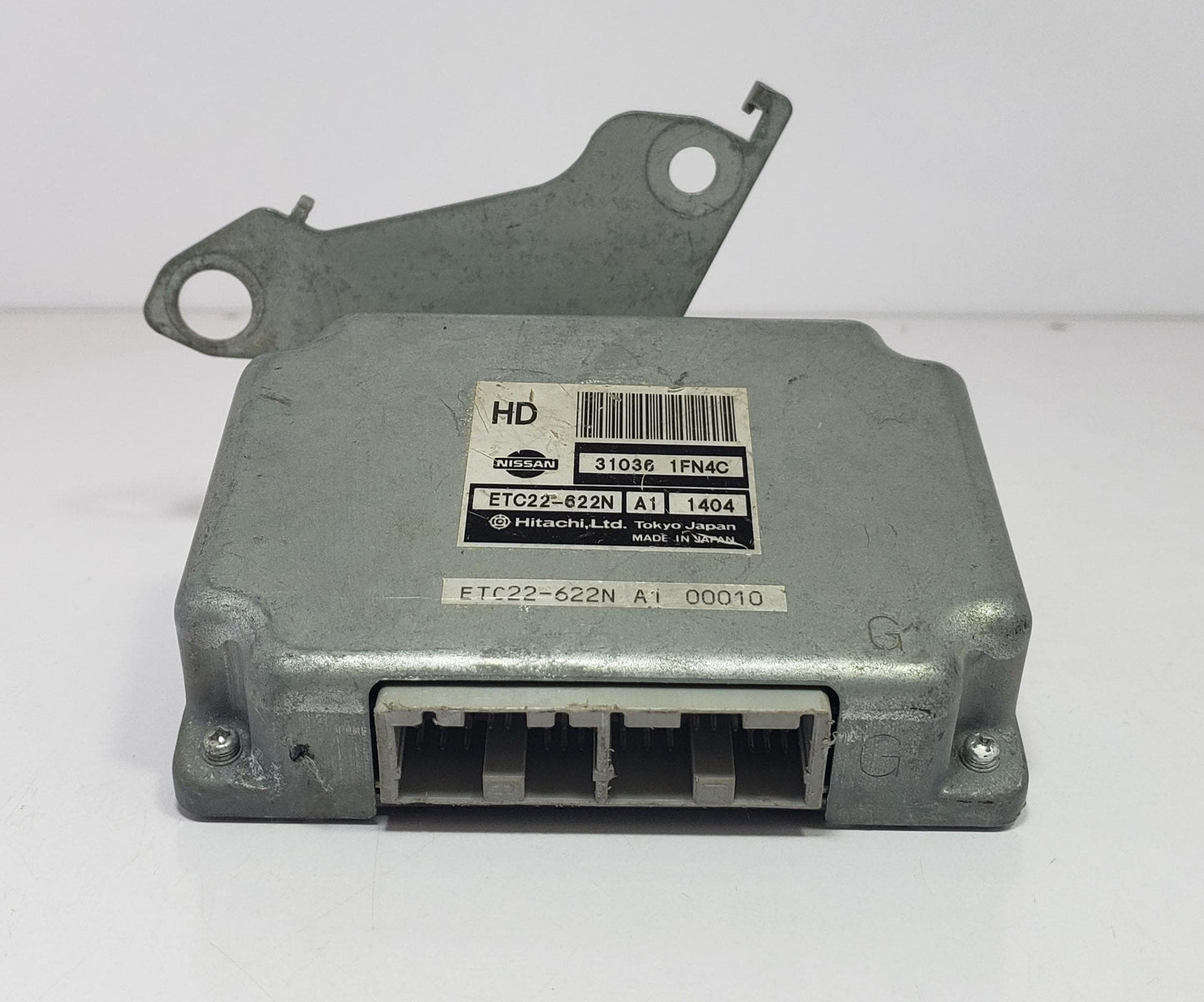 OEM Nissan Cube 2010 DBA-Z12 Transmission Control Module 310361FN4C