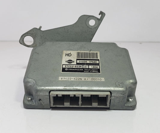 OEM Nissan Cube 2010 DBA-Z12 Transmission Control Module 310361FN4C