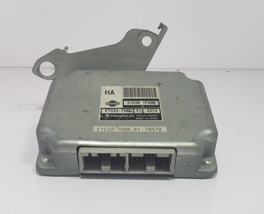 Genuine Nissan Cube Z12 Automatic Gearbox ECU 310361FS0B Tested
