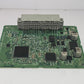 Genuine Nissan Tiida C11 2009 Automatic Gearbox ECU 310361J50A Tested