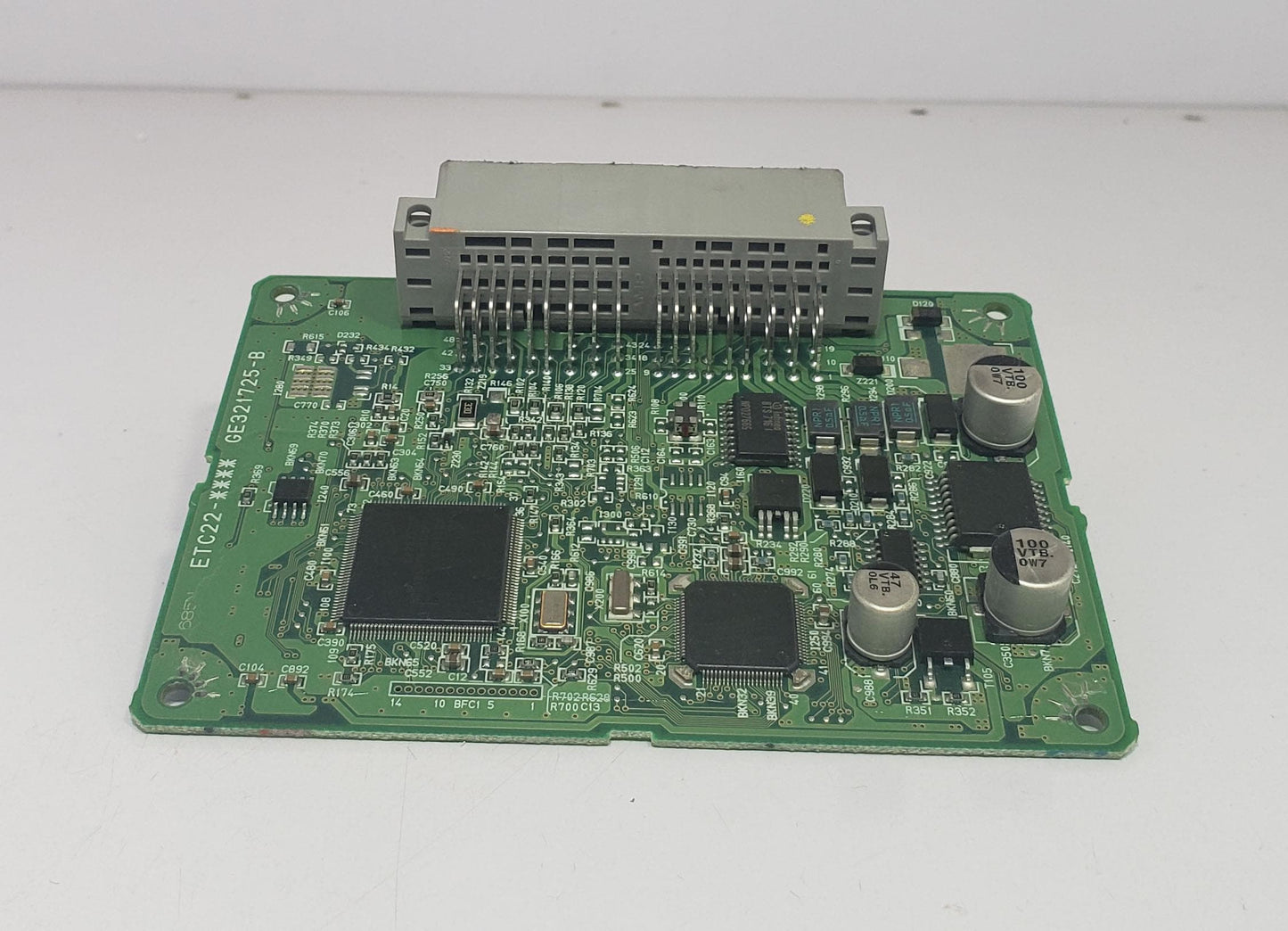 Genuine Nissan Tiida C11 2010 Automatic Gearbox ECU 310361J60A Tested