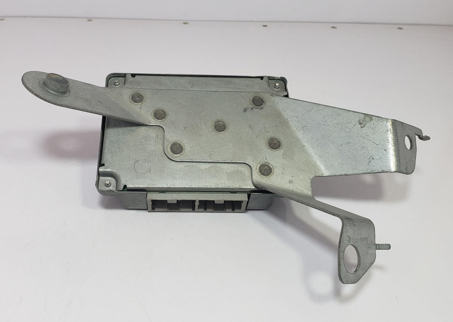 Genuine Nissan Tiida C11 2008 Automatic Gearbox ECU 310361JY4A Tested