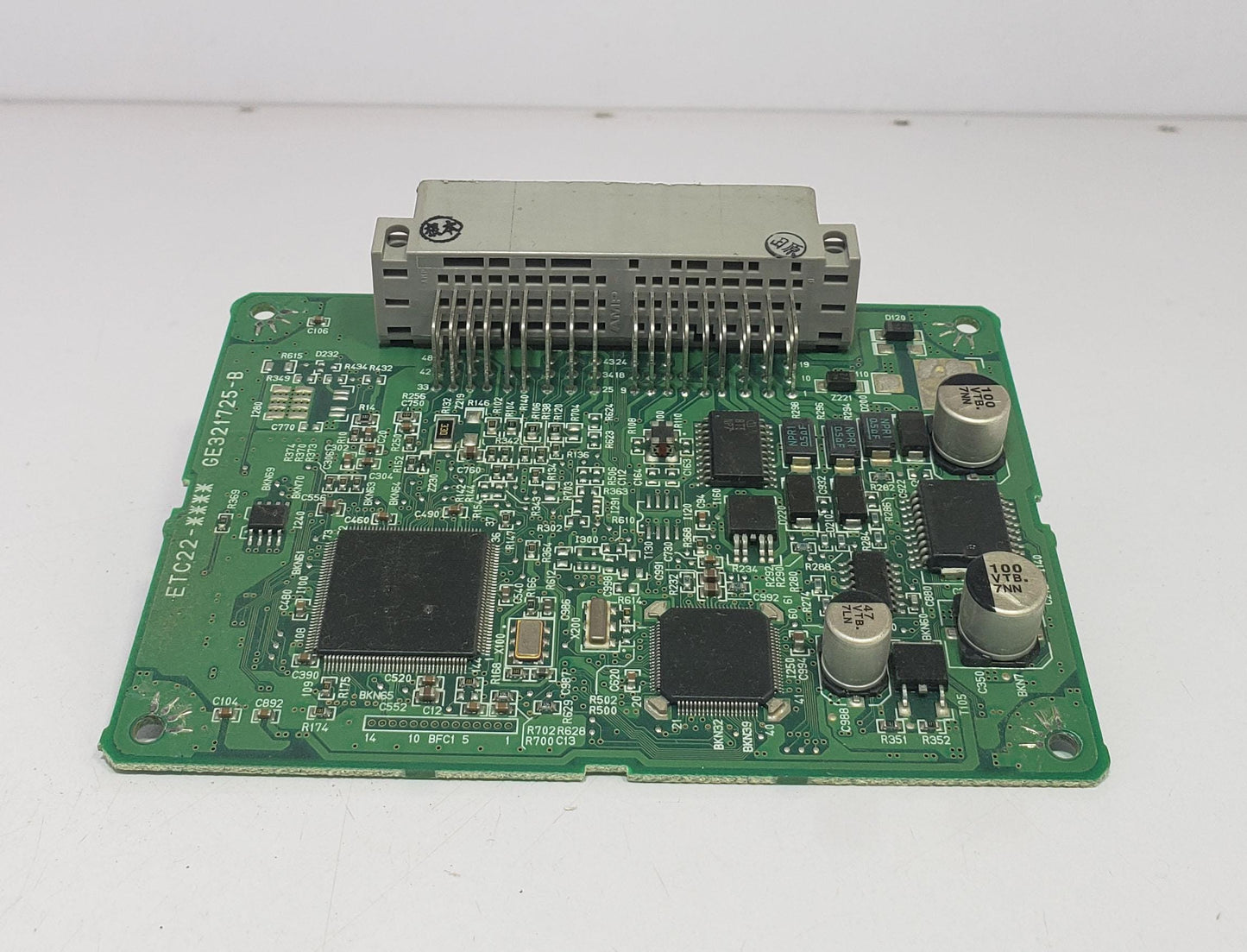 Genuine Nissan Tiida C11 2008 Automatic Gearbox ECU 310361JY4A Tested