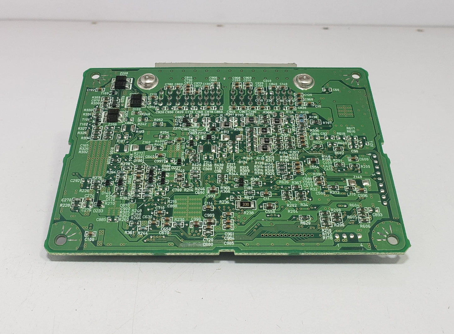 Genuine Nissan Tiida C11 2008 Automatic Gearbox ECU 310361JY4A Tested