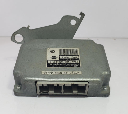 Genuine Nissan Automatic Gearbox Computer 310361PN4A Tested
