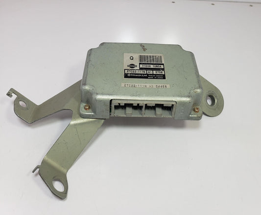Genuine Nissan Note E11 Automatic Gearbox ECU 310361U60A Tested