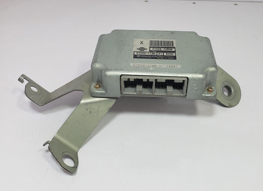 Genuine Nissan Note E11 2006 Automatic Gearbox ECU 310361U60B Tested
