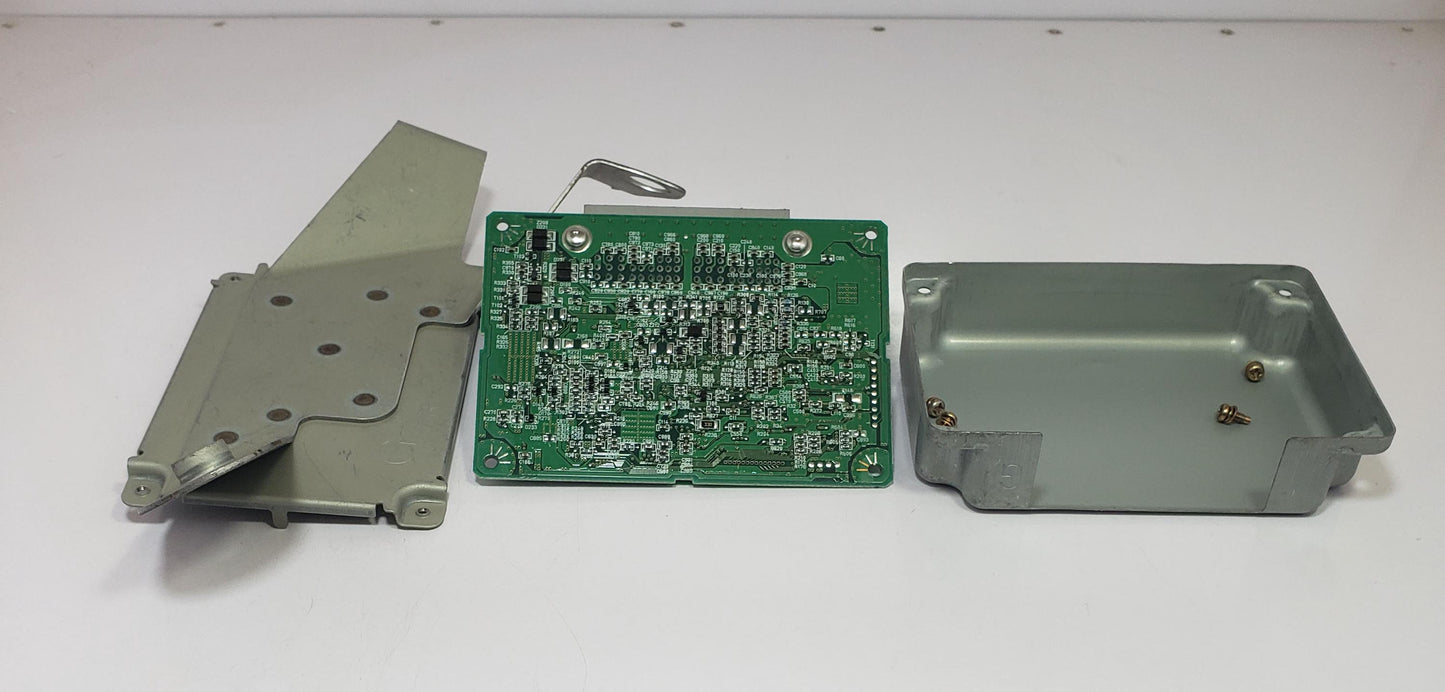 Genuine Nissan Note E11 2006 Automatic Gearbox ECU 310361U60B Tested