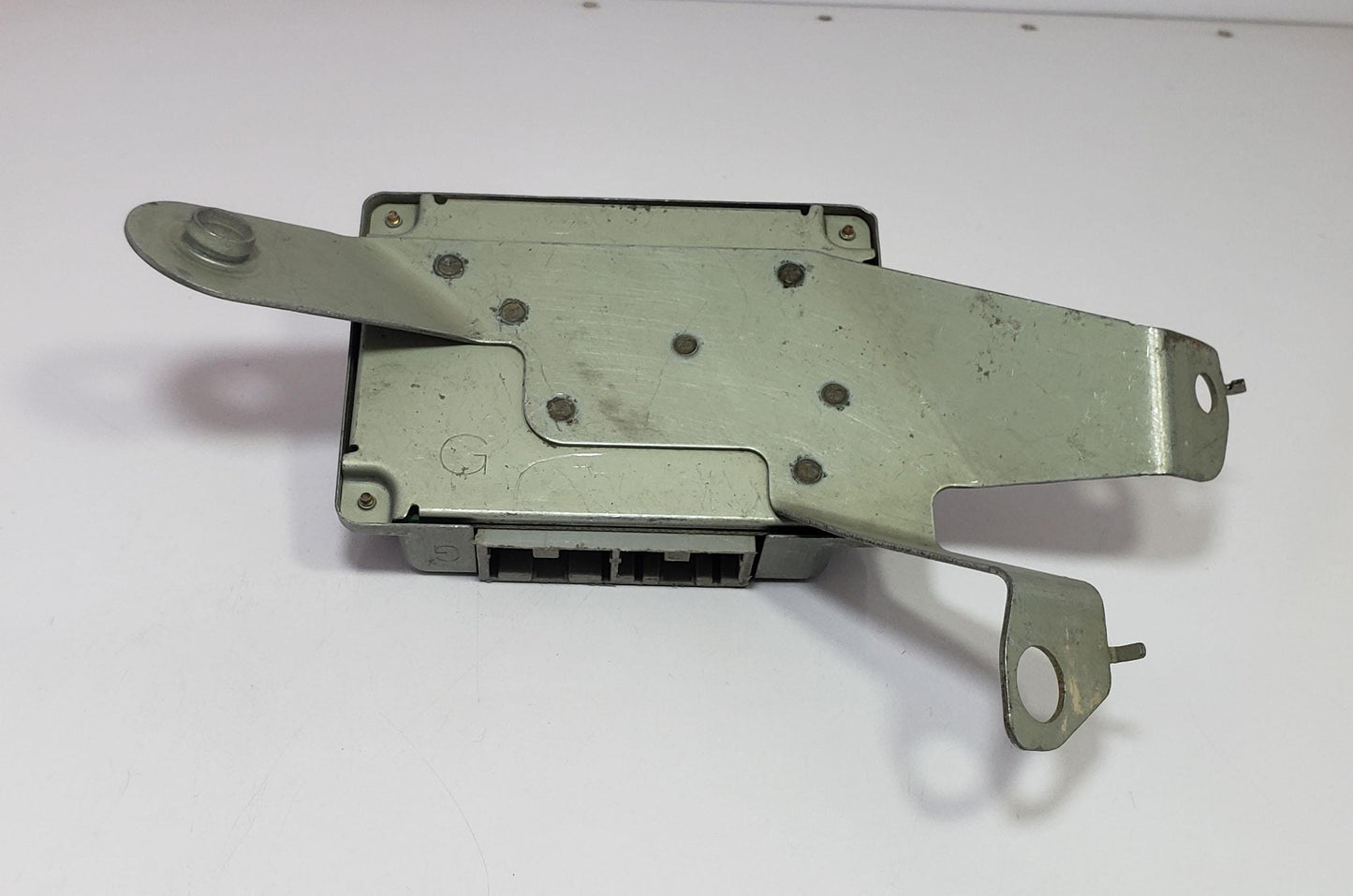 Genuine Nissan Note E11 Automatic Gearbox ECU 310361U600 Tested
